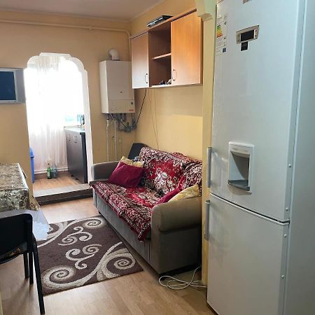 Sofia Rezidence Apartamento Dragasani Exterior foto